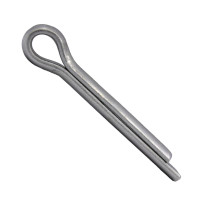 Splitpennen 6,3x50mm RVS A2 DIN94 50 stuks