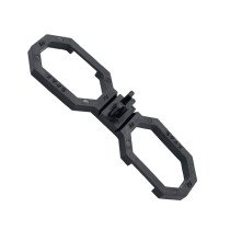 Spax Terras-afstandhouder Air 4,5mm 100 stuks