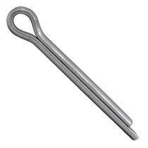 Splitpennen 3,2x63mm RVS A2 DIN94 100 stuks