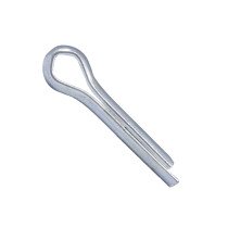 Splitpennen 4x25mm verzinkt DIN94 100 stuks
