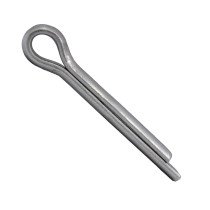 Splitpennen 6,3x50mm RVS A2 DIN94 50 stuks
