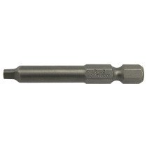 Magna squaredrive bit sqd2 50mm