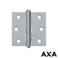  STALEN SCHARNIER 63X63MM ONGELAGERD AXA
