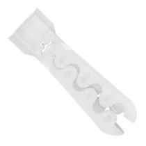 Toggler Alligator pluggen A10 50 stuks