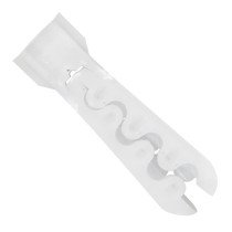 Toggler Alligator pluggen A10 24 stuks