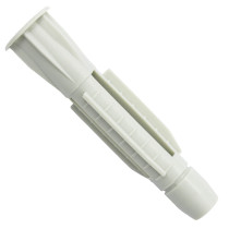 Universele pluggen 8mm 15 stuks