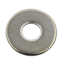 Carrosserieringen M3 RVS A4 DIN9021 200 stuks