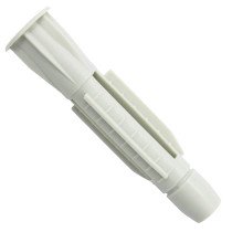 Universele pluggen 8mm 15 stuks