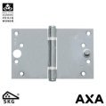 VEILIGHEIDSSCHARNIER 89X150MM VENELITE STAAL SKG AXA