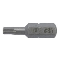 Wera bit inbus-3 840/1