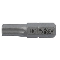 Wera bit inbus-5 840/1