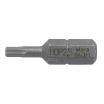 Wera bit inbus-2,5 840/1