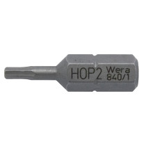Wera bit inbus-2 840/1