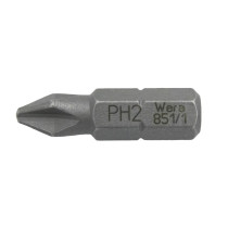 Wera bit phillips-2 851/1Z 