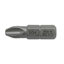 Wera bit phillips-3 851/1Z 