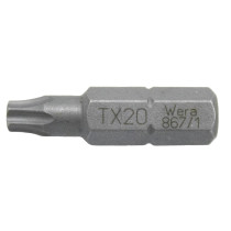 Wera bit TORX-20 867/1 Z