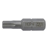 Wera bit inbus-4 840/1