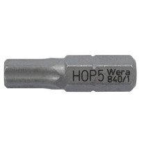 Wera bit inbus-5 840/1