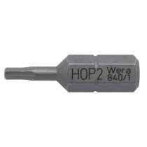 Wera bit inbus-2 840/1