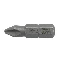 Wera bit phillips-2 851/1Z 