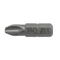 Wera bit phillips-3 851/1Z 