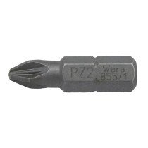 Wera bit Pozidriv-2 855/1 Z 
