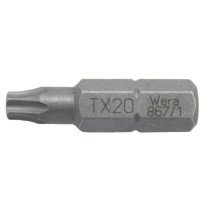 Wera bit TORX-20 867/1 Z