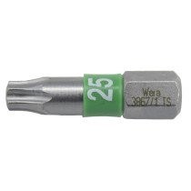 Wera bit TORX-25 RVS 3867/1 TS