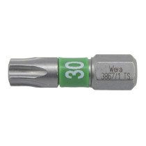 Wera bit TORX-30 RVS 3867/1 TS