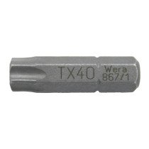 Wera bit TORX-40 867/1 Z
