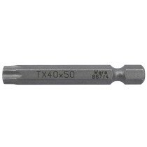 Wera bit TORX-40 50mm