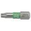 Wera bit TORX-20 RVS 3867/1 TS