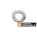 Sluitringen M10 thermisch verzinkt DIN126 200 stuks