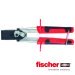 Montagetang fischer profi HMZ1