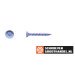 Spaanplaatschroeven 3,5x35mm verzinkt platkop TORX-15 200 stuks