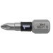 Wera bit Pozidriv-1 RVS 3855/1 TS