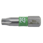 Wera bit TORX-25 RVS 3867/1 TS