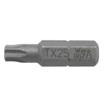 Wera bit TORX-25 867/1 Z